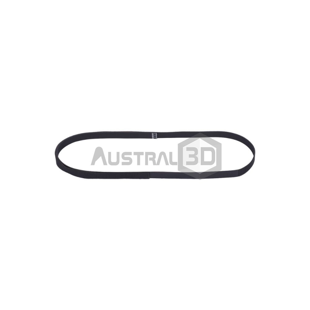 Correa Eje Y BambuLab A1