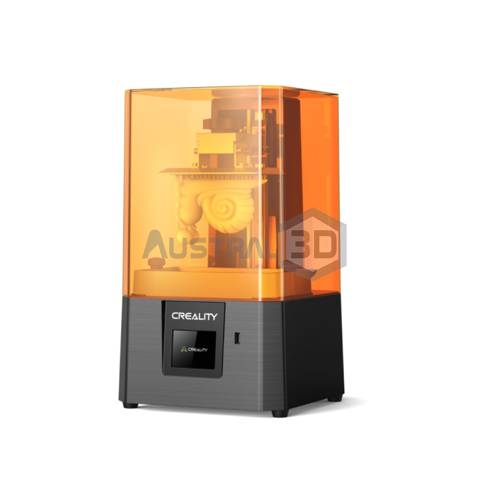 Impresora 3D Creality Halot R6 DLP