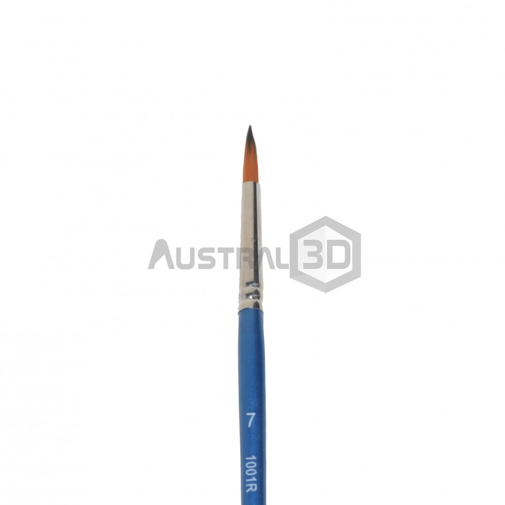 Pincel Van Orley Redondo Toray 1001R NRO 7