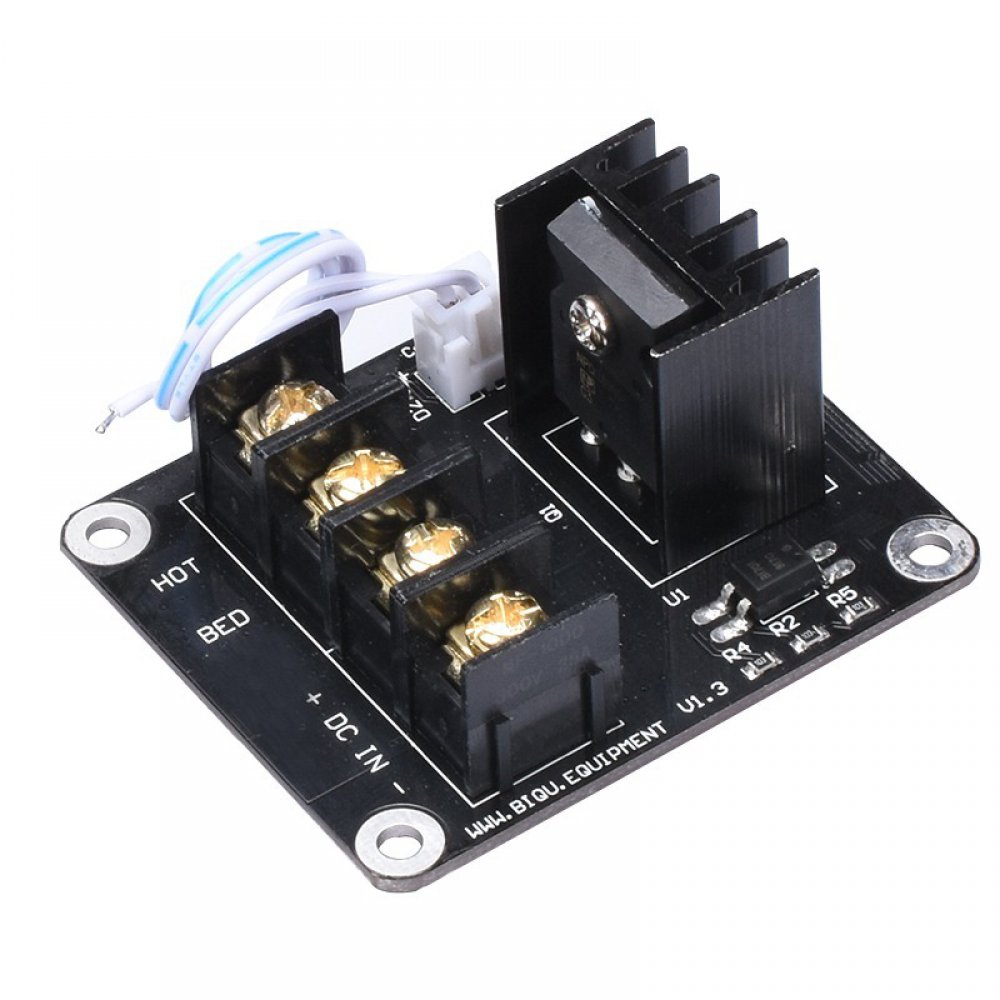 Modulo de Potencia Mosfet 210A cama Caliente