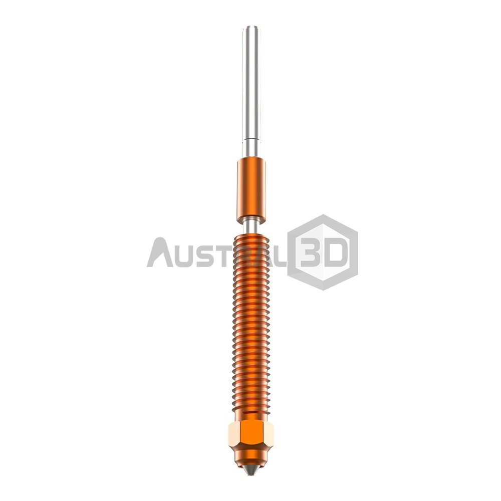Nozzle Creality Unicorn Quick Swap Unicorn K2P 0.4mm