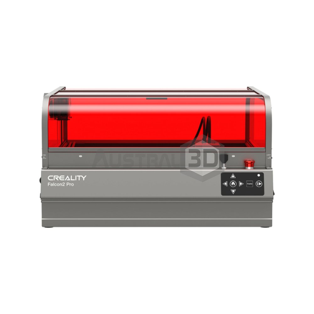 Cortadora grabadora Laser Creality Falcon 22w