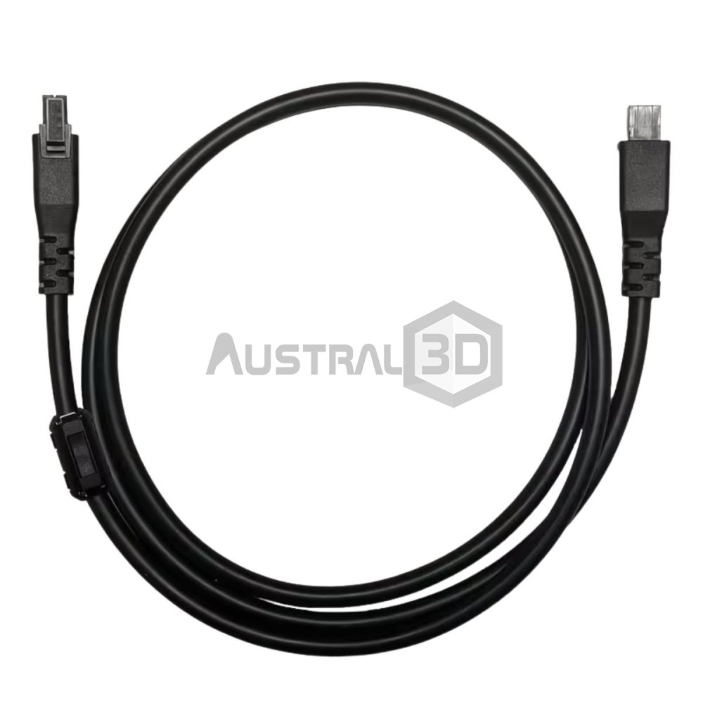 Cable Extensor De 4 Pines 1mt Para BambuLab Ams Lite