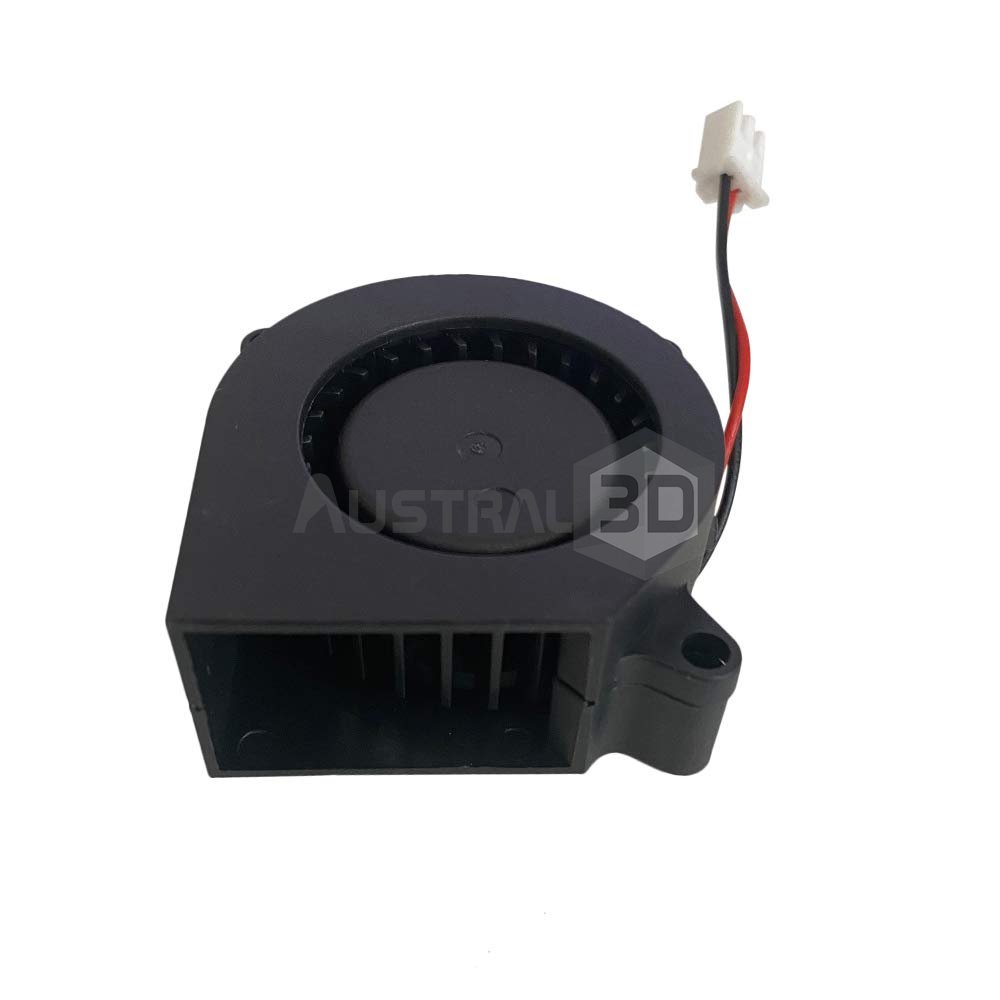 Fan de capa Artillery 4020 24v