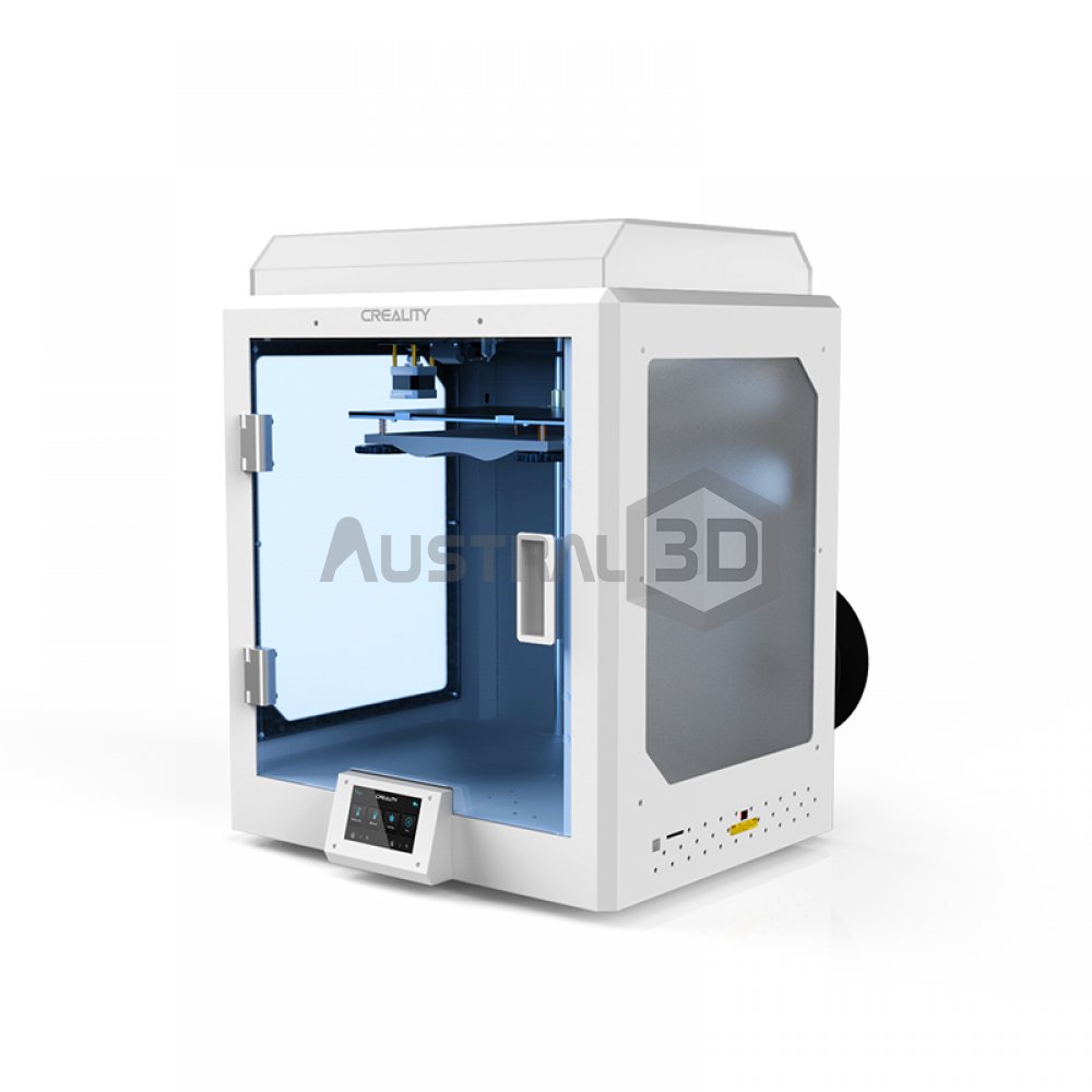 Impresora 3D Creality CR5 Pro H