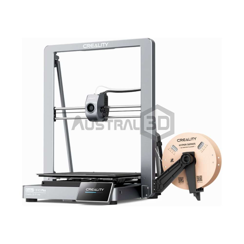 Impresora Creality Ender 3 V3 Plus FDM