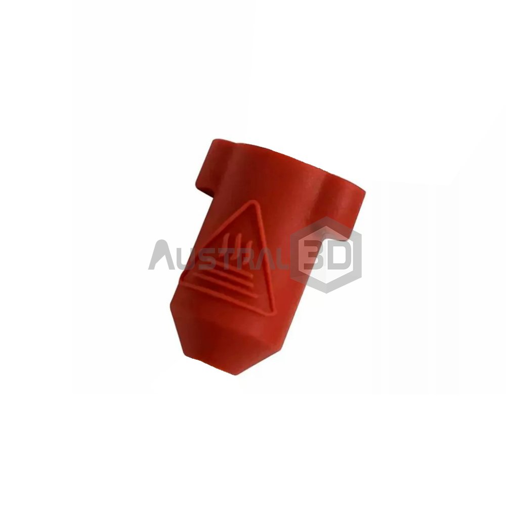 Silicona Para Impresora 3d serie Ender 3 V3