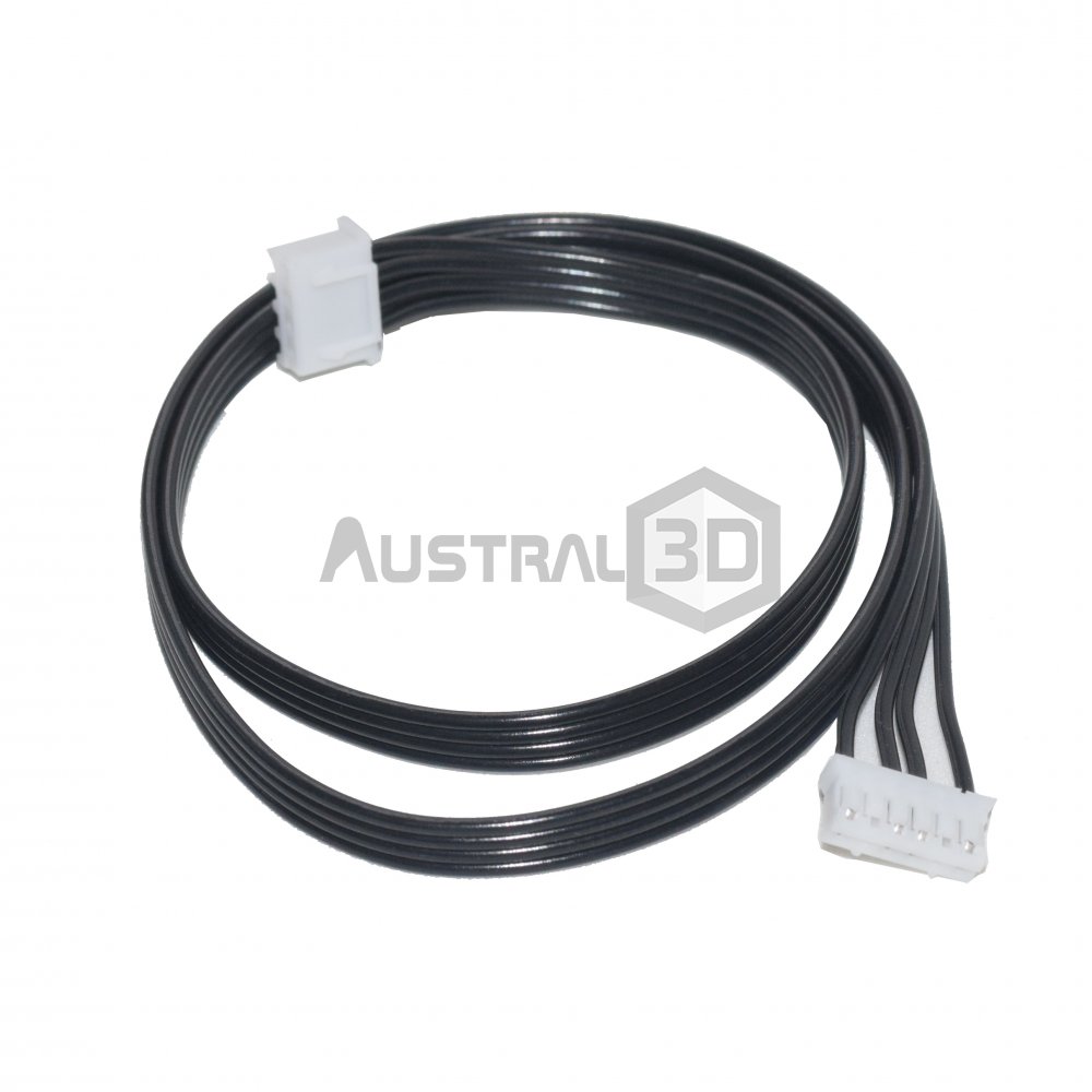 Cable de motor eje Y Hellbot Magna 2 230
