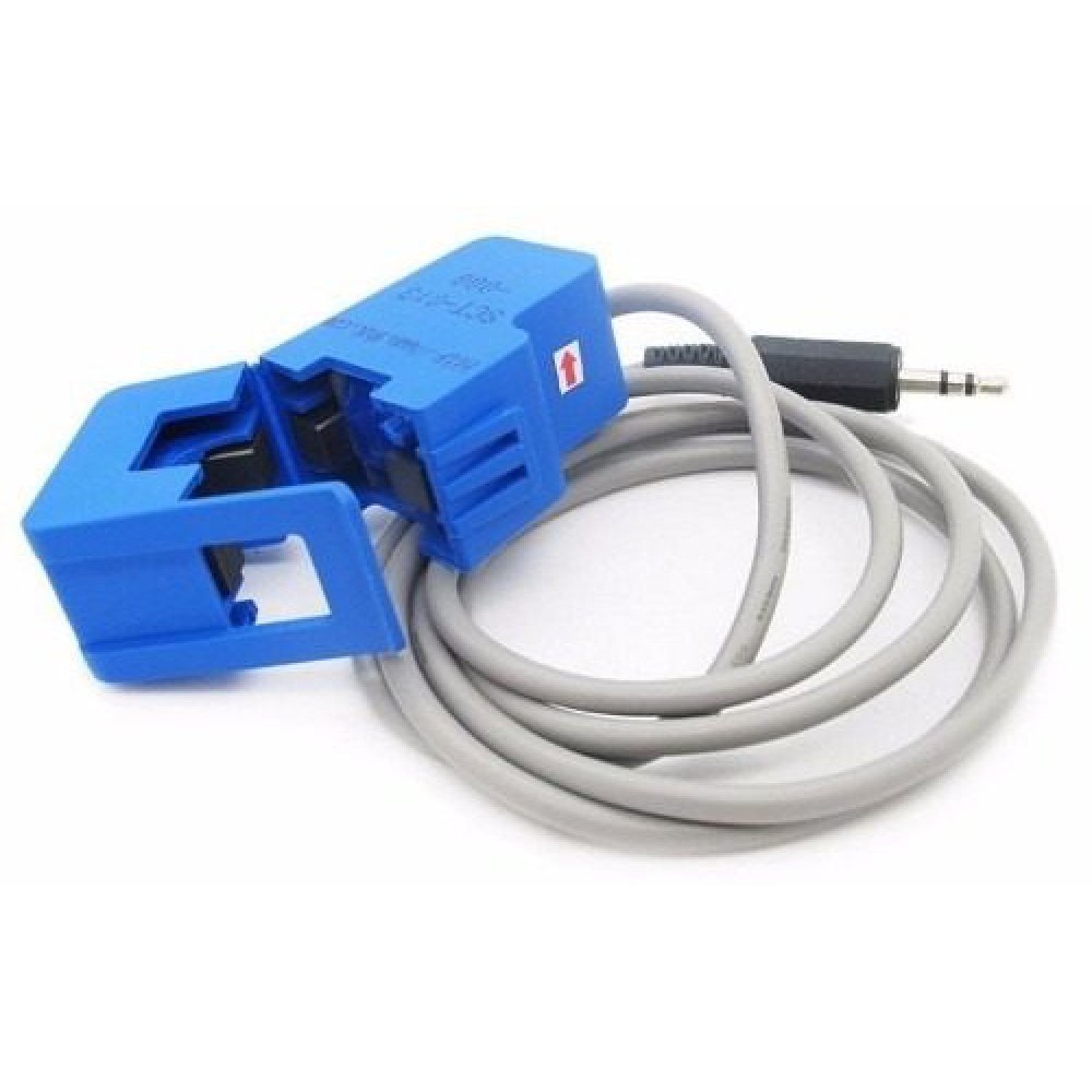 Sensor De Corriente 100a Sct013 Hall Arduino Pic