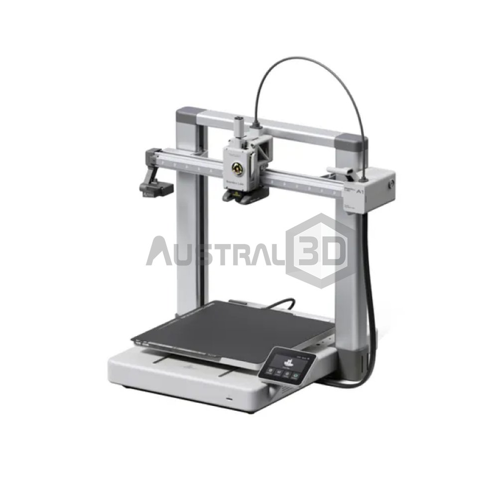 Impresora 3D Bambulab A1 FDM
