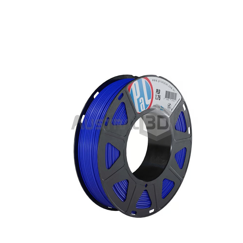 Filamento 3D Printalot 1.75mm 250g PLA AZUL