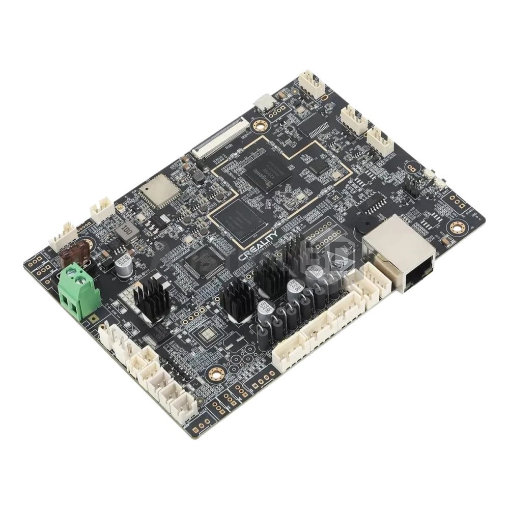 Placa Madre Impresora 3d Creality K1 / K1 Max Original

