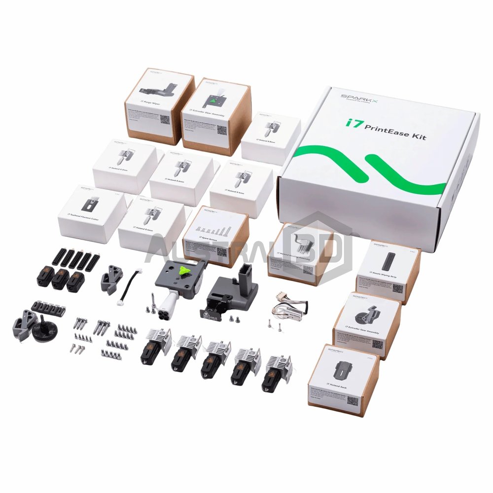 Kit de Repuestos PrintEase i7