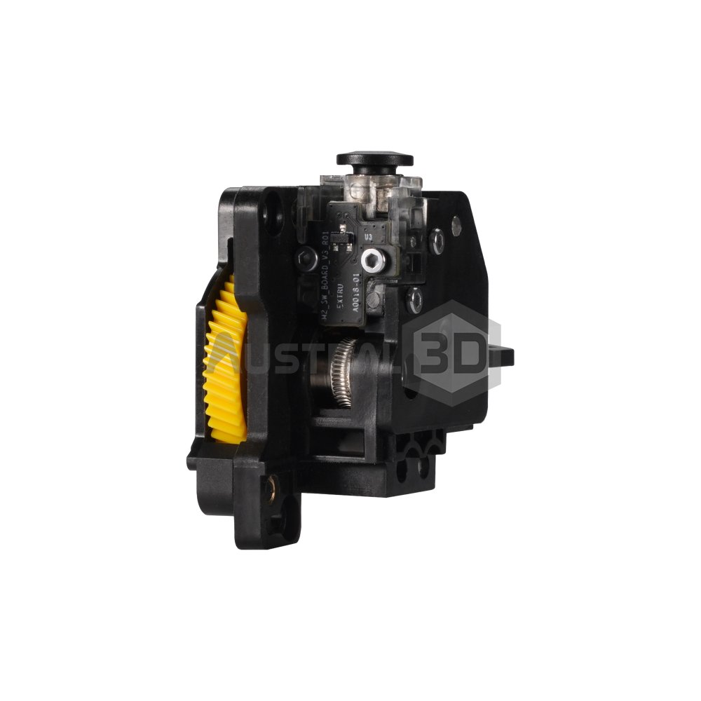 Kit Exrusor BambuLab P1S