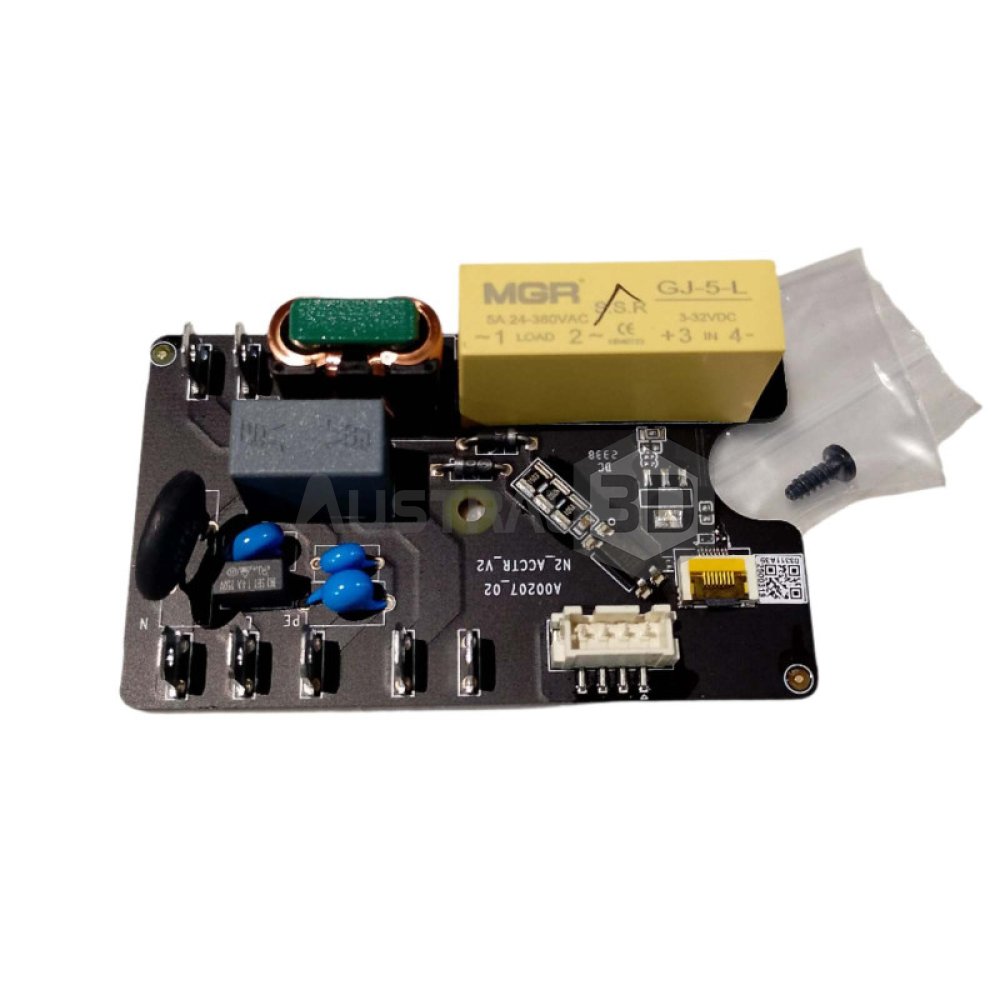 Placa AC Bambu Lab A1 Original