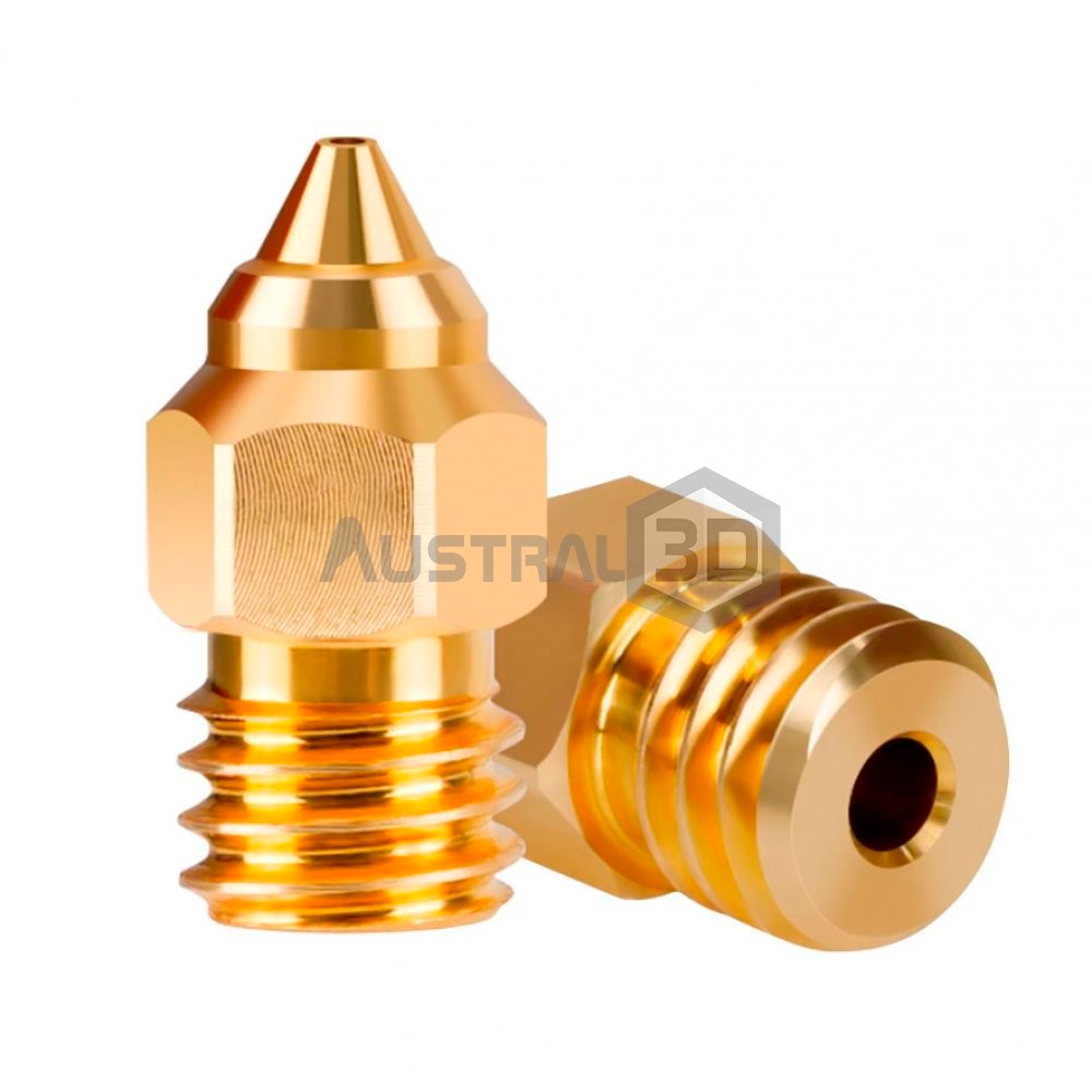 Nozzle de alta velocidad original Creality 0.25mm
