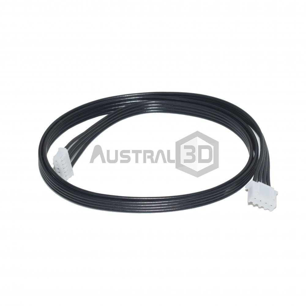 Cable de motor eje Z Hellbot Magna 2 230