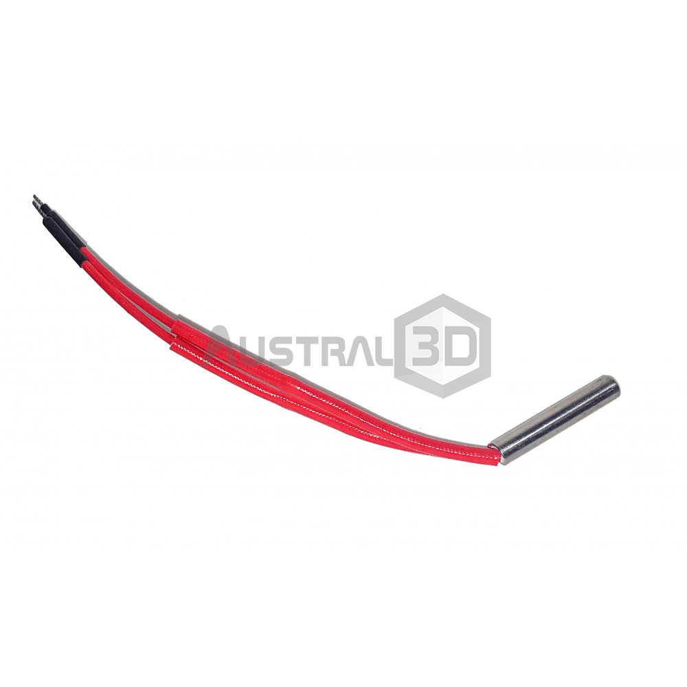 Cartucho Resistencia Magna Dual