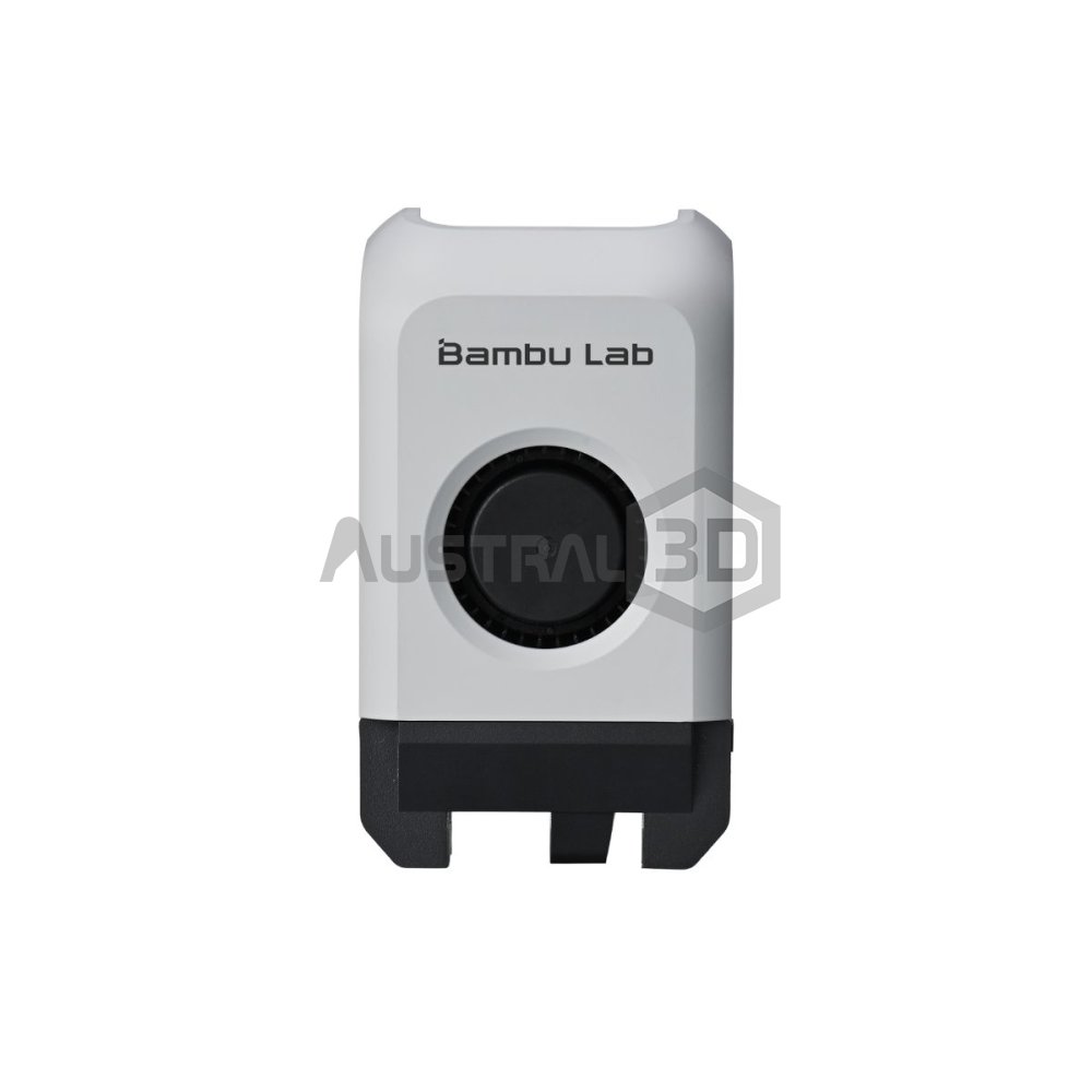 Conjunto de Carcasa Frontal BambuLab P1P,P1S