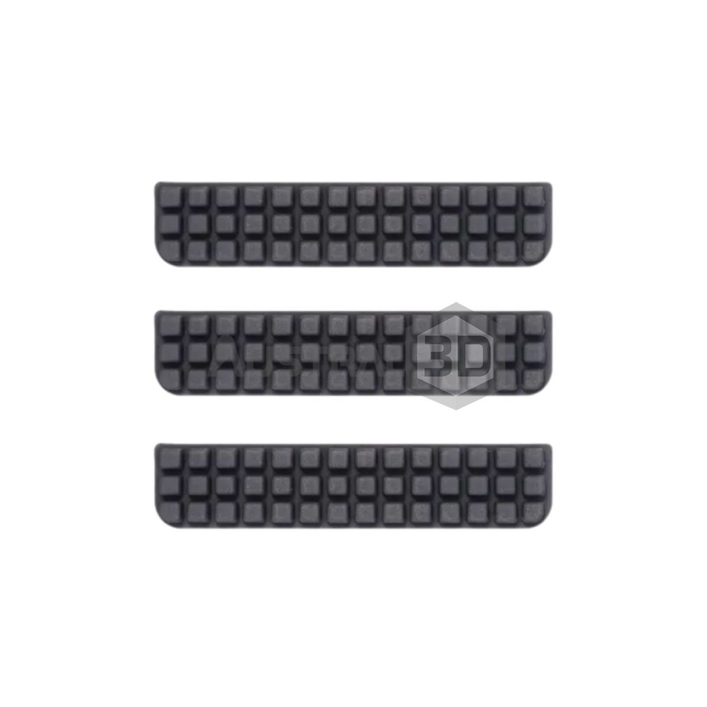 Limpiador de Boquilla de Heatbed BambuLab A1