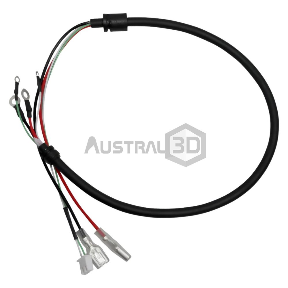 Cable de Cama Caliente BambuLab A1 Mini