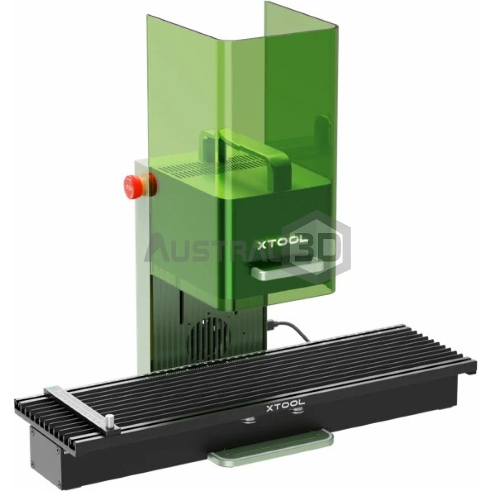 Grabador Láser Portátil Xtool F1 + Extensión deslizable