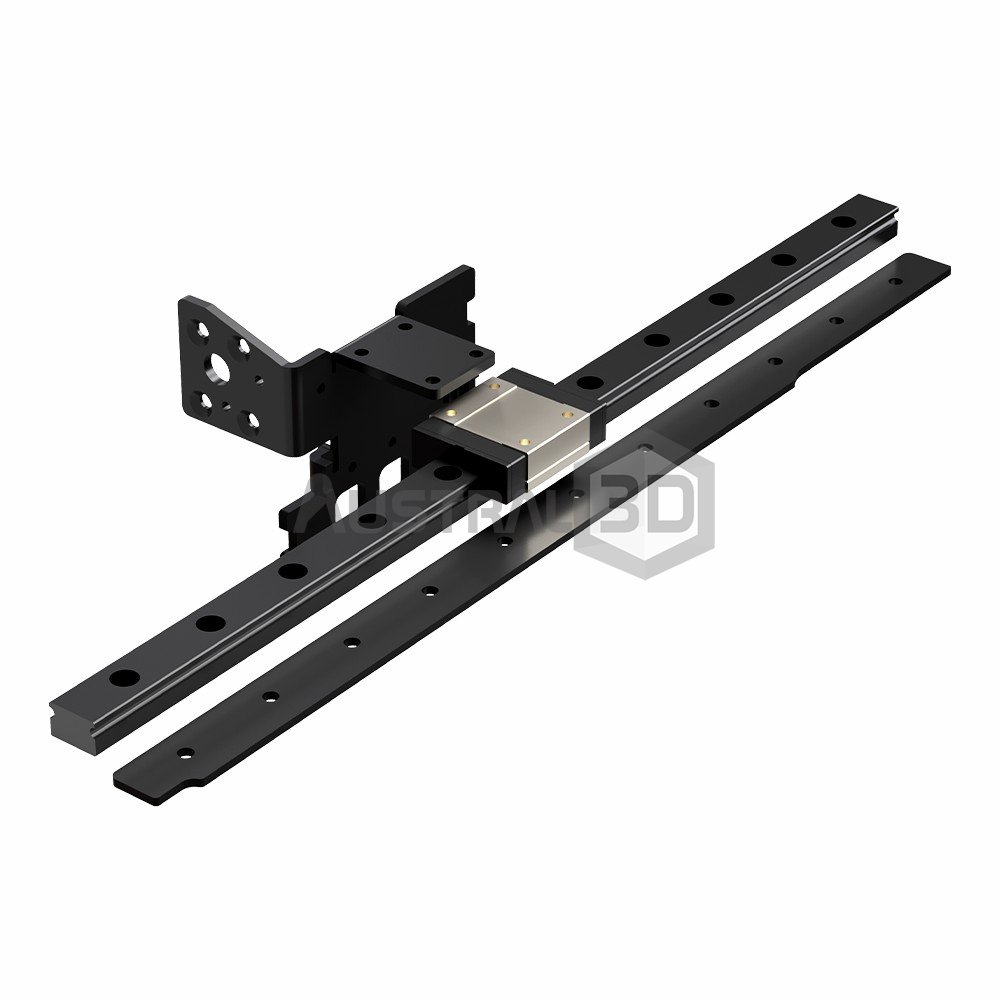 Kit de rieles de guía lineal Ender-3 V3 SE