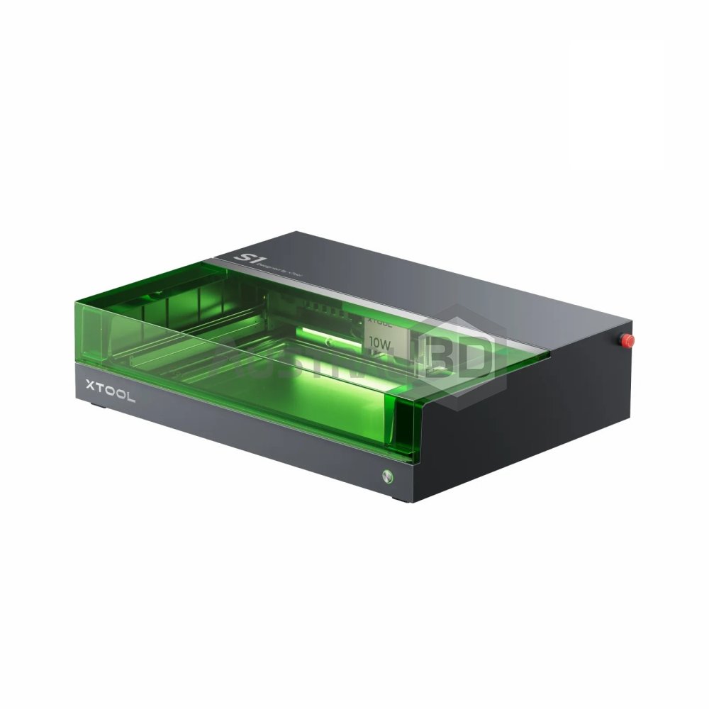 Cortadora y Grabadora Laser Xtool S1 20W