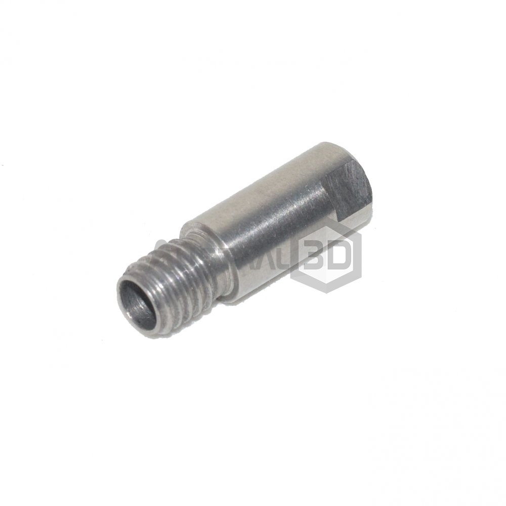 Barrel Artillery Impresora 3D Original