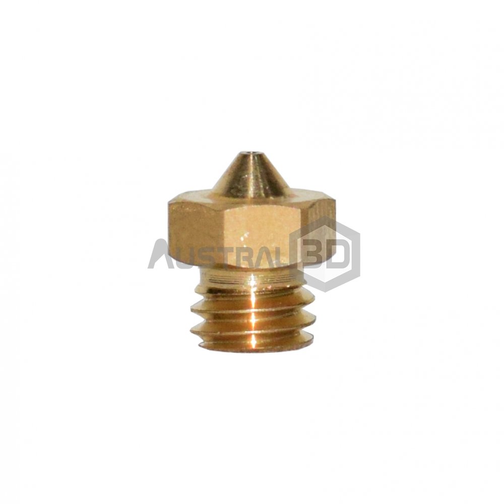 Nozzle Magna 2 de bronce 0.4mm