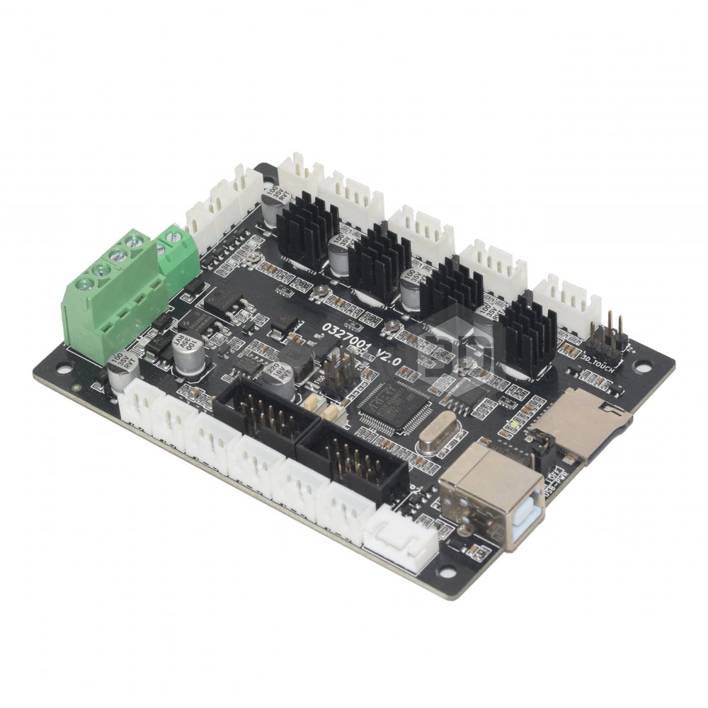 Placa madre Hellbot Magna SE 32 bits