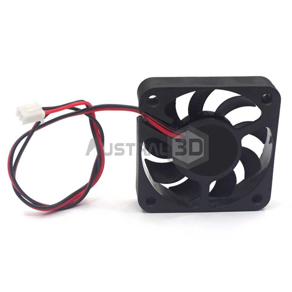 Fan Axial Hellbot 4010 24V