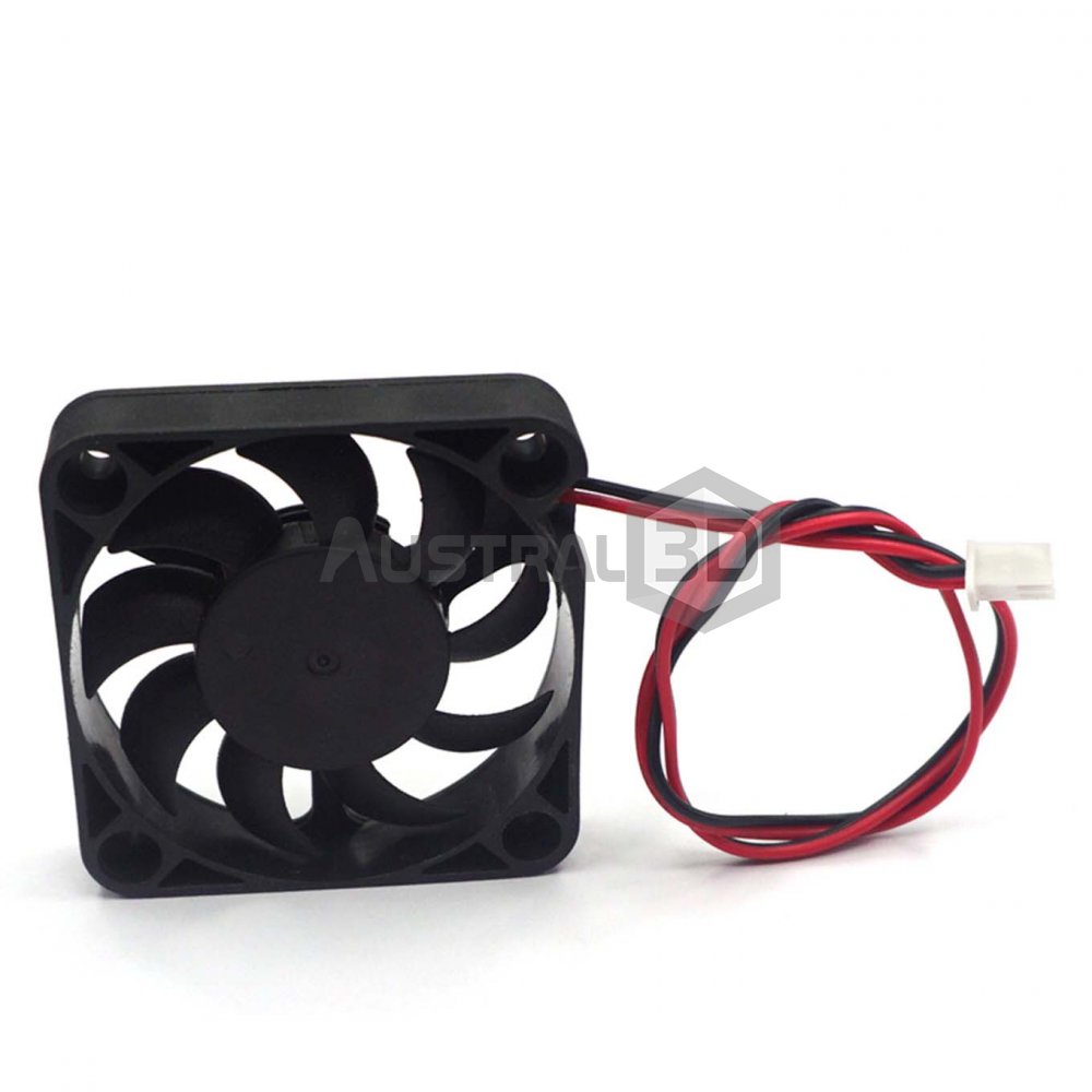 Cooler Fan 5010 12v