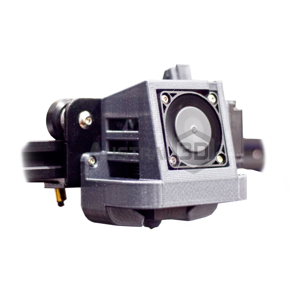 Enclosure jaula Satsana Ender 3 PRO v2 mejor enfriamiento impresión 3D