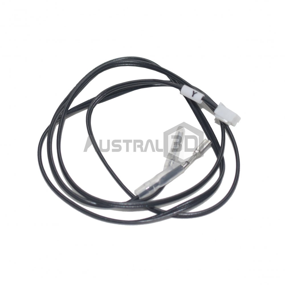 Cable de endstop eje Y Hellbot Magna 2 300