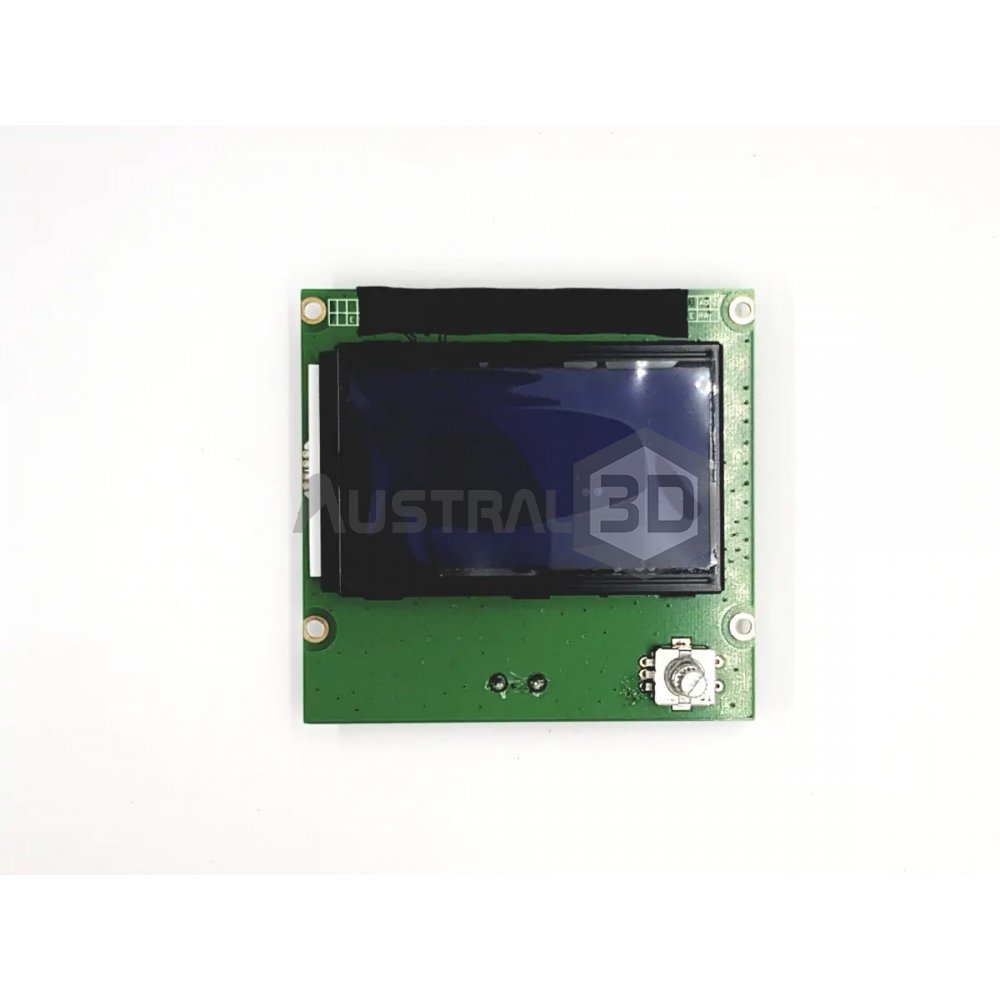 Display Creality