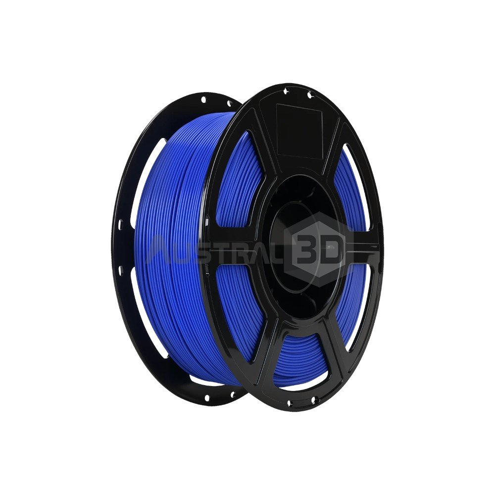 Filamento 3D Flashforge PLA 1kg 1.75mm AZUL