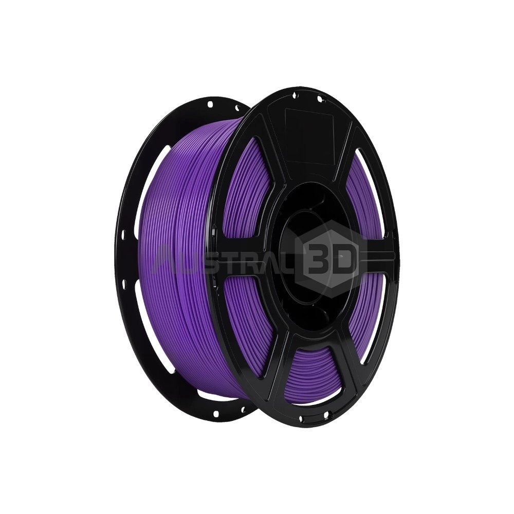 Filamento 3D Flashforge PLA 1kg 1.75mm MORADO