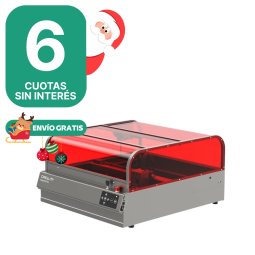 Cortadora grabadora Laser Creality Falcon2 Pro S 22w