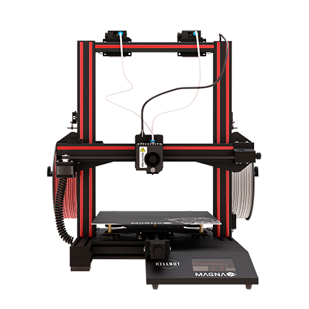 Impresora 3d Magna 2